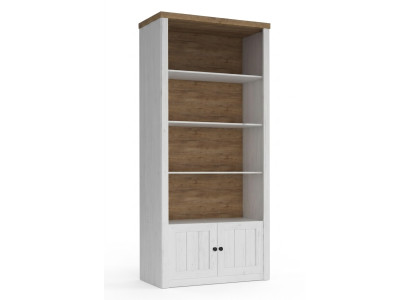Kast Wandkast Hout Meubels Handgemaakt Boekenkast Boekenwand Houten rek Plank