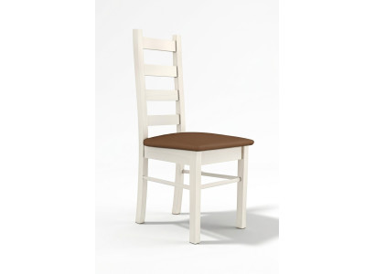 Ontwerpstoelen 5-delige eetkamer houten tafels eetgroep set stoelgroep nieuw tafel