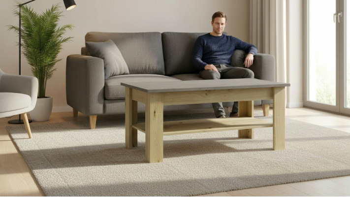 Houten salontafels van hout woonkamer meubels 120x60cm salontafel tafels tafel