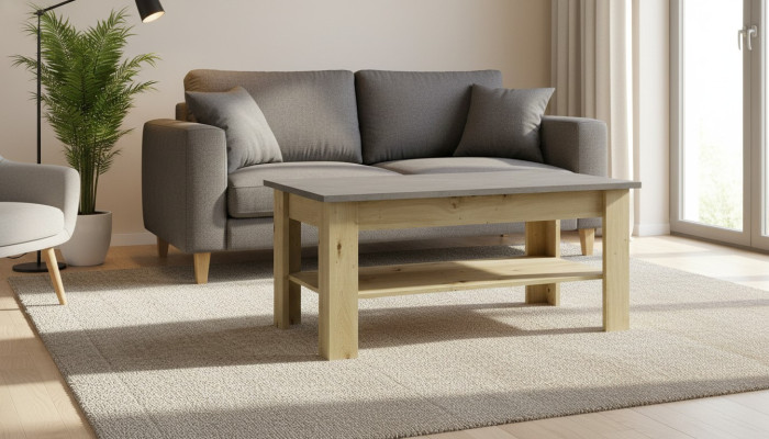 Houten salontafels van hout woonkamer meubels 120x60cm salontafel tafels tafel