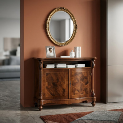 Woonkamer meubels laden dressoir lades dressoir kast nieuw