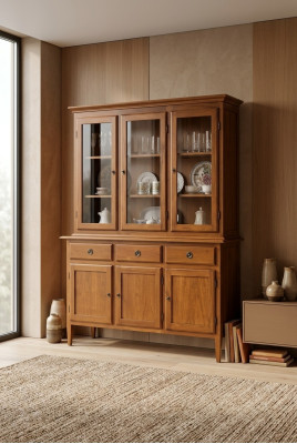 Regal Kunst Stijl Designer Dressoir Lage Kast Kast Woonkamer Nieuw