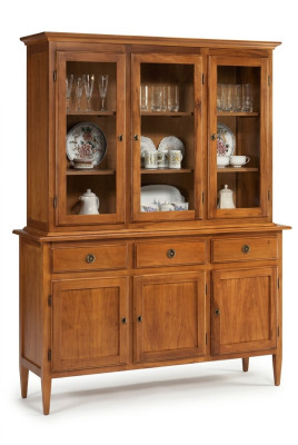Regal Kunst Stijl Designer Dressoir Lage Kast Kast Woonkamer Nieuw