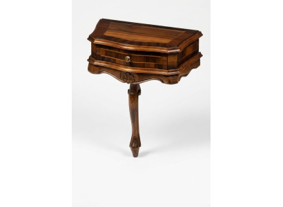 Console tafelconsole nachtkastje consoletafel houten tafel wandconsole echt hout