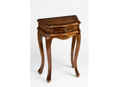 Bijzettafel Hout Dressoir Tafelconsole Wandtafel hout Console tafel Meubels