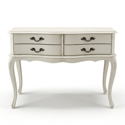 Luxe antieke stijl dressoir dressoir dressers kast dressoir glazen plank