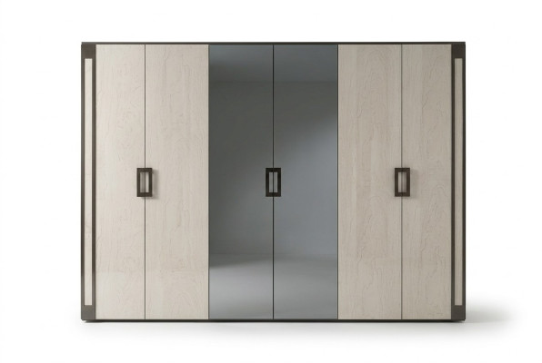 Kledingkast Ontwerp Slaapkamer Kasten Meubels Wonen Meubels Hout Nieuw