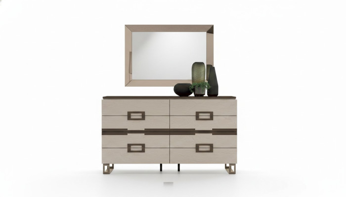 Ontwerp dressoir meubels dressoir Klassiek woonkamer hout modern luxe Italië