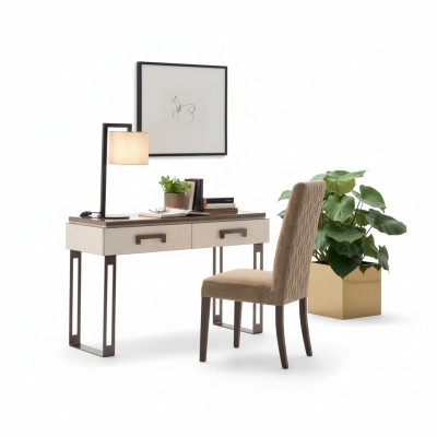 Ontwerp bureau luxe kantoormeubel tafel bureaus Italiaanse tafels nieuw
