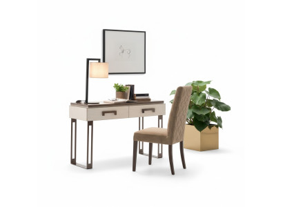 Ontwerp bureau luxe kantoormeubel tafel bureaus Italiaanse tafels nieuw