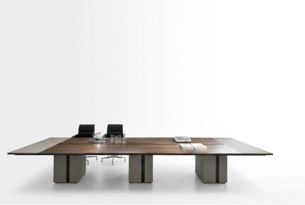 Vergadertafel Conferentietafel Kantoormeubilair Vergadertafel Tafel Frezza Tafels