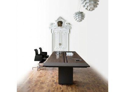 Conferentietafel Vergadertafel Kantoor Ruimte Tafels Meubels Nieuw