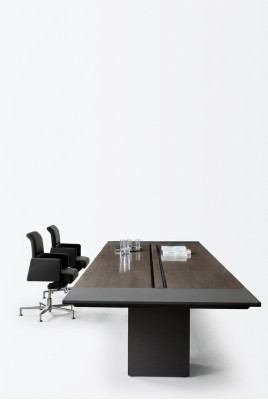 Vergadertafel kantoormeubilair kantooruitrusting tafel kantoortafel vergadertafels