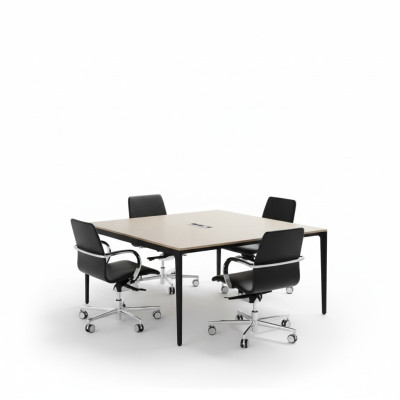Vergadertafel Vergadermeubilair Kantoortafel Conferentietafel Kantoor Tafels Frezza