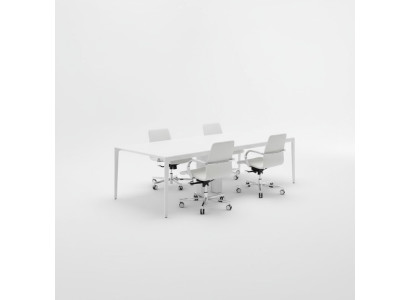 Conferentiemeubels Tafel Vergadertafels Vergadertafel Kantoor tafel Bespreking Nieuw