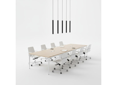 Vergadertafel Kantoorinrichting Vergadertafel Frezza Meubilair Tafels xxl