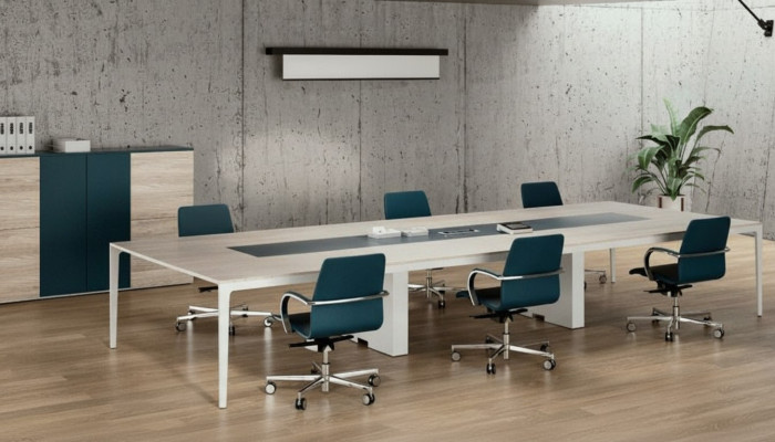 Kantoormeubelen Vergadertafel Conferentietafel Kantoor tafel Kantooruitrusting Meeting