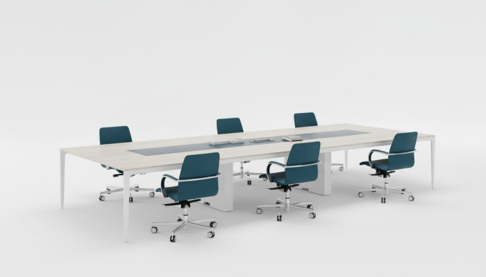 Kantoormeubelen Vergadertafel Conferentietafel Kantoor tafel Kantooruitrusting Meeting