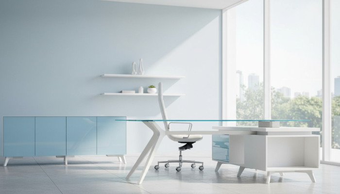 Schrijftafel Italiaanse tafel Schrijftafels Computermeubelen Tafels Meubels Frezza