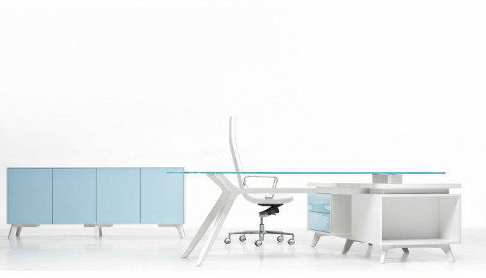 Schrijftafel Italiaanse tafel Schrijftafels Computermeubelen Tafels Meubels Frezza