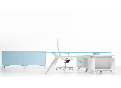 Schrijftafel Italiaanse tafel Schrijftafels Computermeubelen Tafels Meubels Frezza