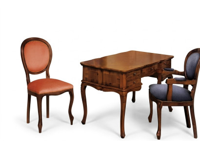Stoelen Woonkamer Eetkamer Fauteuil Gestoffeerde Stoel Armleuning Luxe Fauteuil Stoel