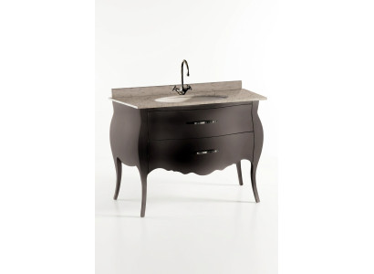 Wastafel Wastafelonderkast Badkamerkast Badkamer Kast Basin Tafel