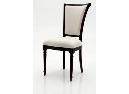 Kussenzetels 1x fauteuil woon eetkamer textiel ontwerpersstoel luxe leunstoel