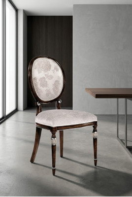 Eetkamerstoel Fauteuil Stoel Ontwerp Gestoffeerde Stoel Fauteuils Meubels