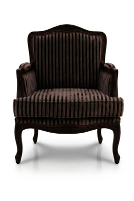 Ontspanningstextiel Lounge TV-fauteuil 1-zitsstoel ontwerp stoel gestoffeerde club nieuw.