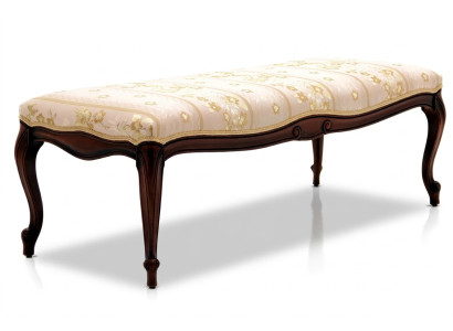 Voetenbankje Ottomaanse Meubelkruk Kruk Pouf Chesterfield Beklede Bijzettafel
