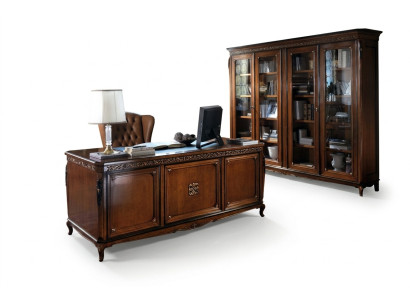 Kantoor bureau + stoel Bureau tafels Houten tafel Stoel Tafels Nieuw 3-delig