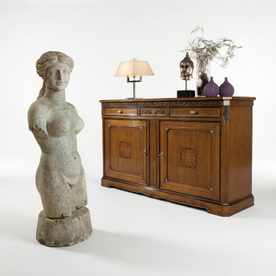 Dressoir laden kasten ladekasten dressoir nieuw dressoir hout ontwerp kast