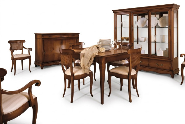 Eetkamerstoel Set Tafel Groep Garnituur 5 dlg. Eetkamerset Tafel + 4 Stoelen