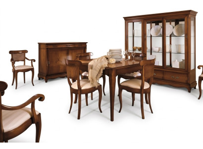 Eetkamerstoel Set Tafel Groep Garnituur 5 dlg. Eetkamerset Tafel + 4 Stoelen