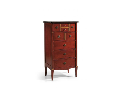 Houten kast meubels dressoir dressoir Sideboard Bruin commodes sideboards massief