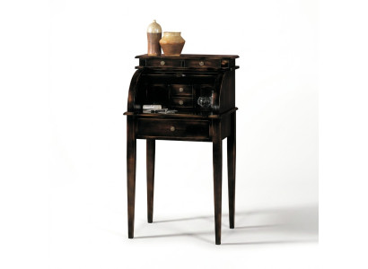 Bureau computertafel laptop bureaus design tafels tafel houten tafel