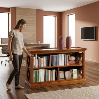 Meubel Boekenkast Meubel Kantoor Inrichting Boekenkast Kast Plank Echt hout
