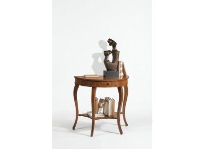Mebel houten console telefoon bijzettafel Italiaanse tafels console tafel consoles