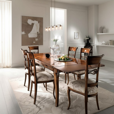 Eetkamerstoelen Hout Luxe Fauteuil Stoel Bruin Stoelen Woonkamer Meubels nieuw