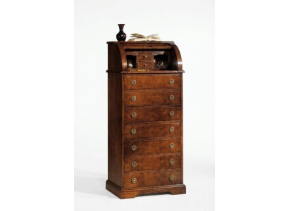 Kast Hout Dressoir Kast Kasten Massief Ladenkast Woonkamer Laden