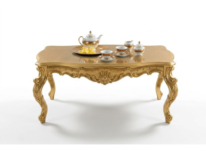Bank Tafel Koffie Bijzettafels Woonkamermeubilair Nieuwe salontafel Luxe ontwerp