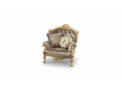 Mubels stoelen Nieuwe art deco design fauteuils textiel woonkamer lounge luxe design
