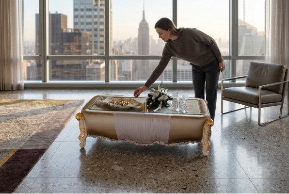 Koffietafel Ontwerper Tafel Salontafel Tafels Nieuw Bijzettafel