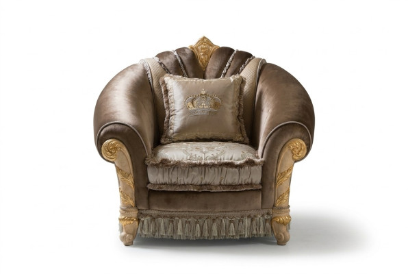 Ontspanningslounge Clubstoelen Meubels Fauteuil Nieuwe Fauteuil Luxe Stoel Bekleding Cocktail