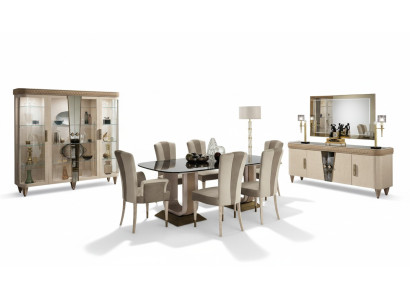 Meubilair Tafels Werkblad in Marmerlook Nieuw Luxe Italiaans Design