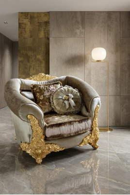 Fauteuil Luxe Fauteuil Meubels Nieuw Woonkamer Fauteuil Bank Lounge Club Hotel