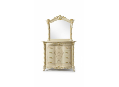 Laden houten dressoir kast kasten massief dressoirs woonkamer