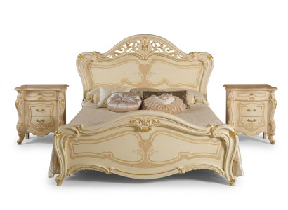 Tweepersoons houten bedframe 180x200 slaapkamer bed hotelbedden gestoffeerd bed