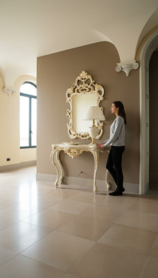 Konsolen Console Tafel console Sideboard dressoir Tafel Gang Italiaanse meubels